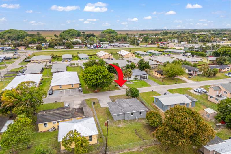 3 bedroom Single Family Residence at 217 NW 14th Street, OAK PARK SUB, Belle Glade — photo 5