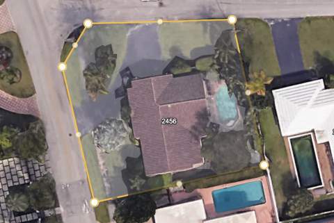 2456 Middle River Drive, Fort Lauderdale FL - photo 9 of 19
