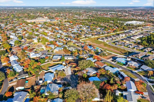 Leilani Heights