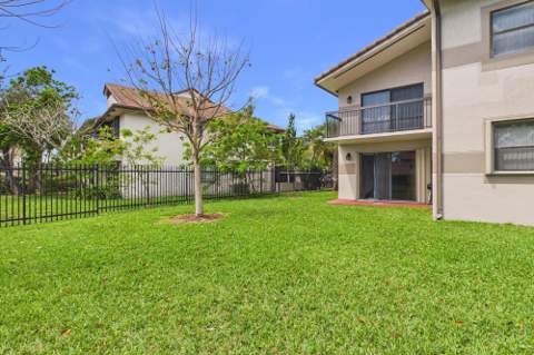 9780 Nob Hill Court #9780, Sunrise FL - photo 15 of 33