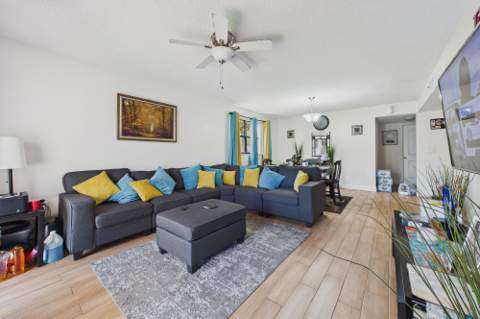 9780 Nob Hill Court #9780, Sunrise FL - photo 14 of 33
