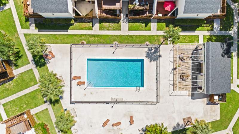 1 bedroom Condominium at 637 Executive Center Drive #N105, Eden Place Condo, West Palm Beach — photo 4