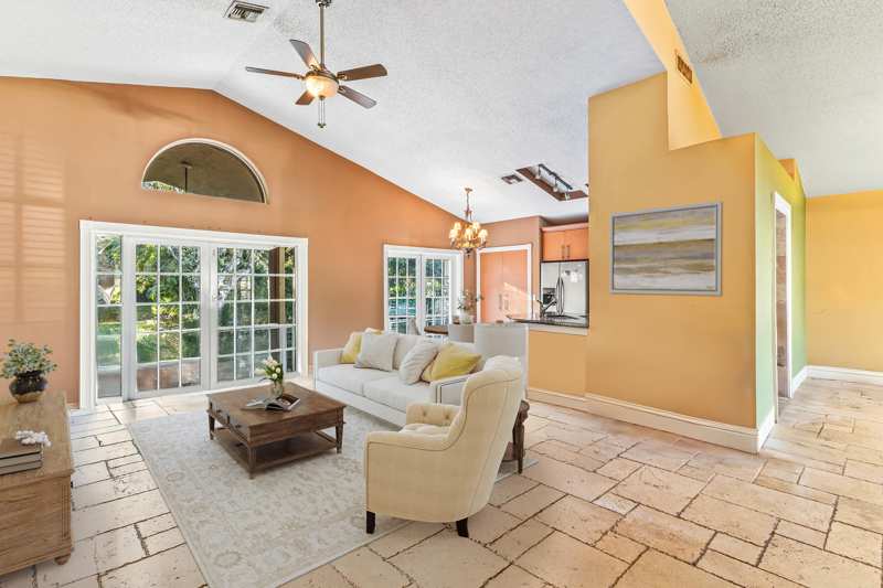 4 bedroom Single Family Residence at 2224 Soundings Court, River Bridge Pud 2B, Greenacres — photo 1