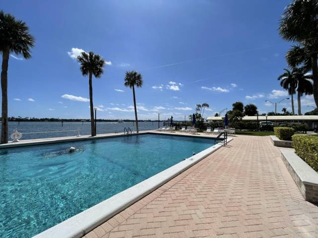 Portofino Condo