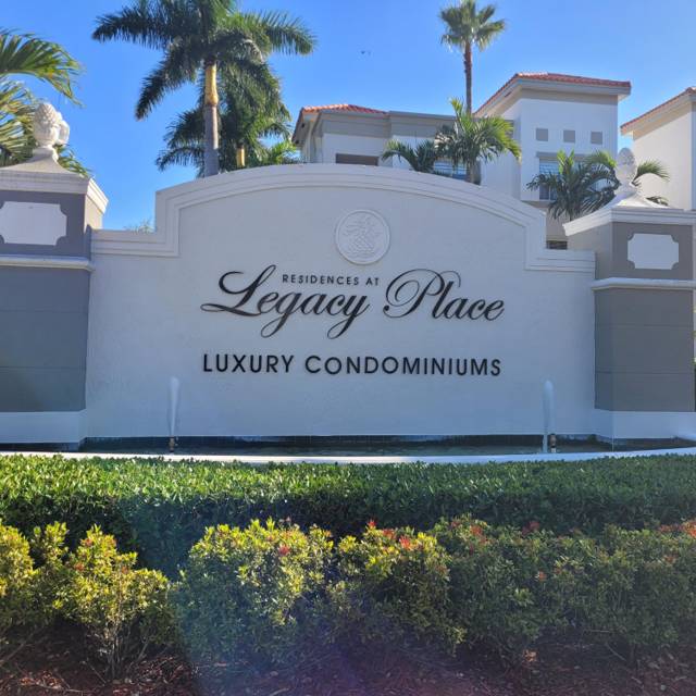 11010 Legacy Drive #301