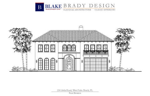 230 Avila Road, West Palm Beach FL - photo 12 of 14