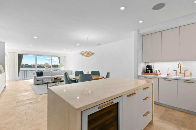 2 bedroom Condominium at 2180 Ibis Isle Road #12, Chateau Chaumont Ibis Isle Condo, Palm Beach — photo 1