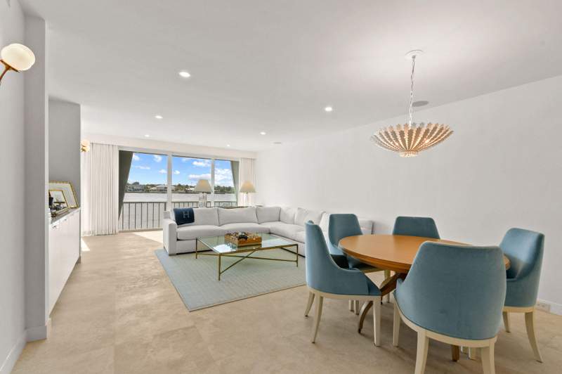2 bedroom Condominium at 2180 Ibis Isle Road #12, Chateau Chaumont Ibis Isle Condo, Palm Beach — photo 3