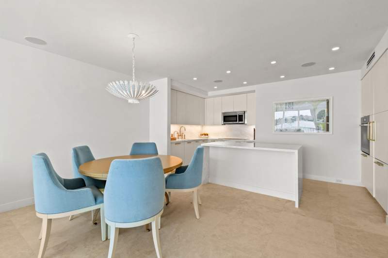2 bedroom Condominium at 2180 Ibis Isle Road #12, Chateau Chaumont Ibis Isle Condo, Palm Beach — photo 5