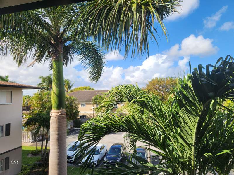 1 bedroom Condominium at 4900 Washington Street #309, Hillcrest country Club 11, Hollywood — photo 2