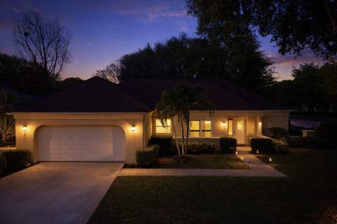 10195 Greentrail Drive, Boynton Beach FL - photo 19 of 19