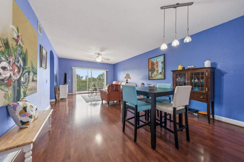 3 bedroom Condominium at 4721 E Lucerne Lakes Blvd #744, Lucerne Pointe Condo C, Lake Worth — photo 4