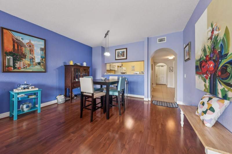 3 bedroom Condominium at 4721 E Lucerne Lakes Blvd #744, Lucerne Pointe Condo C, Lake Worth — photo 5