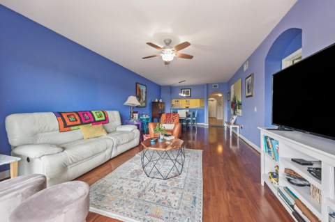 4721 E Lucerne Lakes Blvd #744, Lake Worth FL - photo 7 of 15