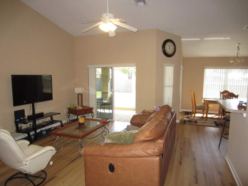 4 bedroom Single Family Residence at 4702 Seagrape Drive, Indian River Estates Unit 7, Fort Pierce — photo 5