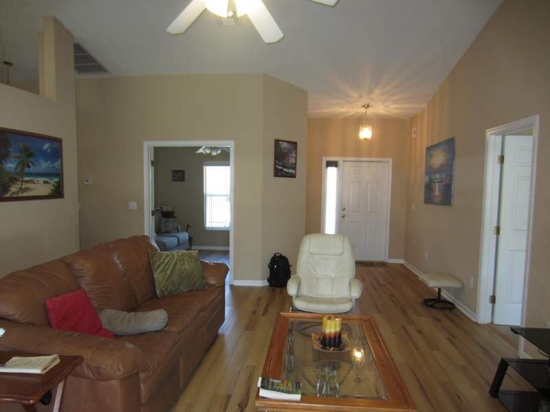 4 bedroom Single Family Residence at 4702 Seagrape Drive, Indian River Estates Unit 7, Fort Pierce — photo 3
