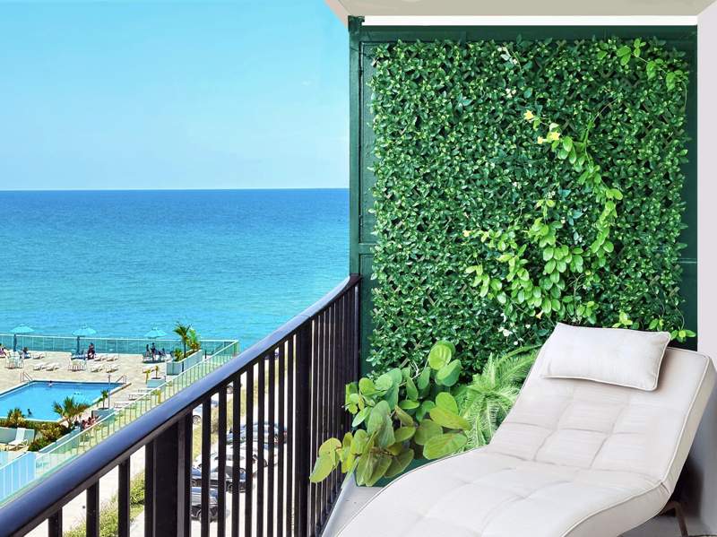 2 bedroom Condominium at 3460 S Ocean Boulevard #7110, Claridges II Condo, Palm Beach — photo 2