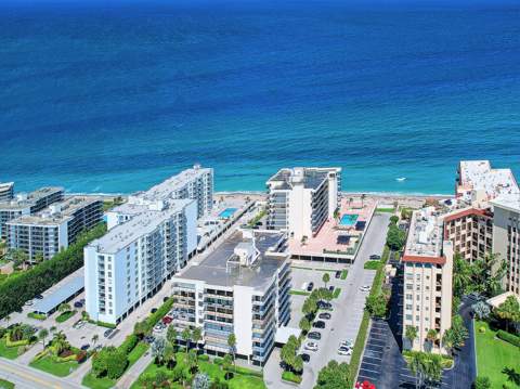 3460 S Ocean Boulevard #7110, Palm Beach FL - photo 22 of 23