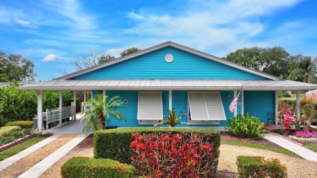 2940 SE Treasure Island Road