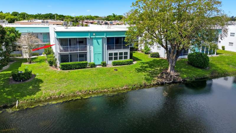 2 bedroom Condominium at 418 Monaco I Court #418, Kings Point Monaco Condos, Delray Beach — photo 5