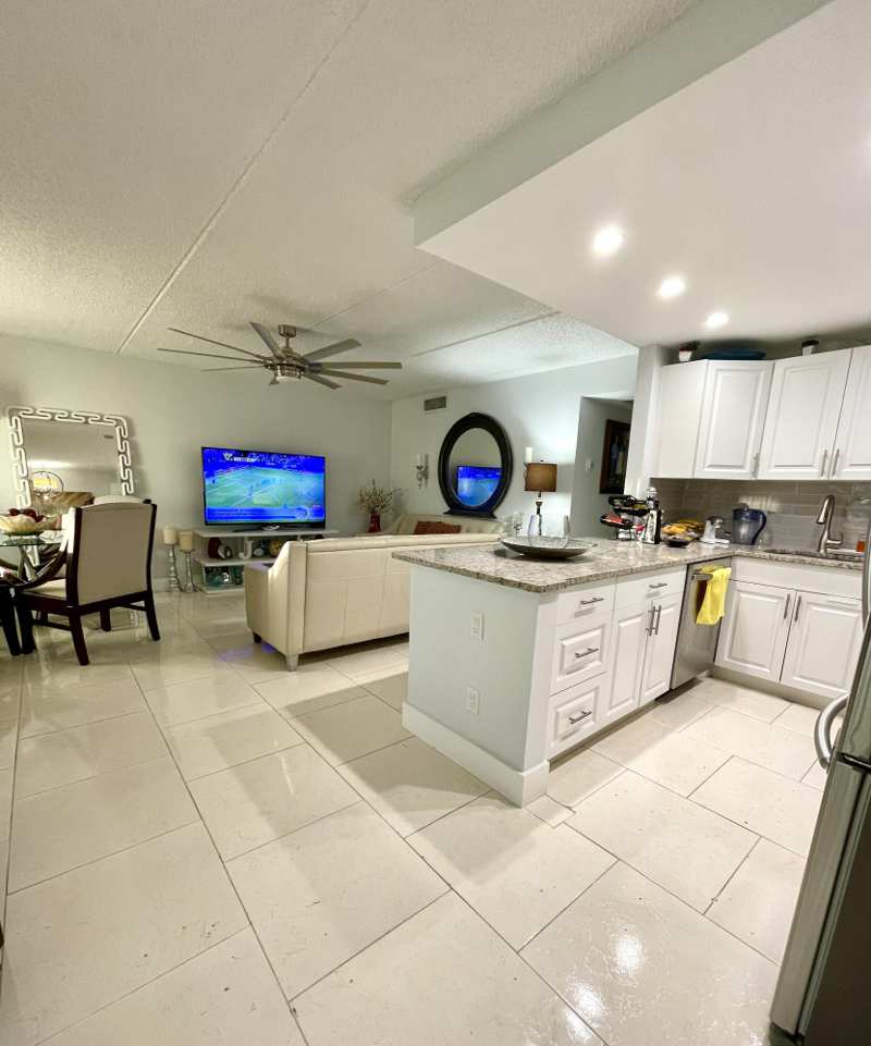 2 bedroom Condominium at 3200 Springdale Boulevard #107, Regal Palms Oxford Condo, Palm Springs — photo 1