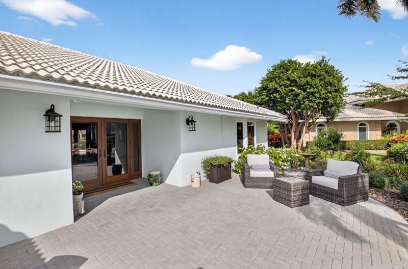 4 bedroom Single Family Residence at 11949 Date Palm Drive, Delray Dunes First Sec, Boynton Beach — photo 5