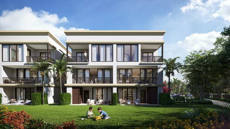 4 bedroom Condominium at 10251 S Ocean Drive #H2, Ancora Residences, Jensen Beach — photo 1
