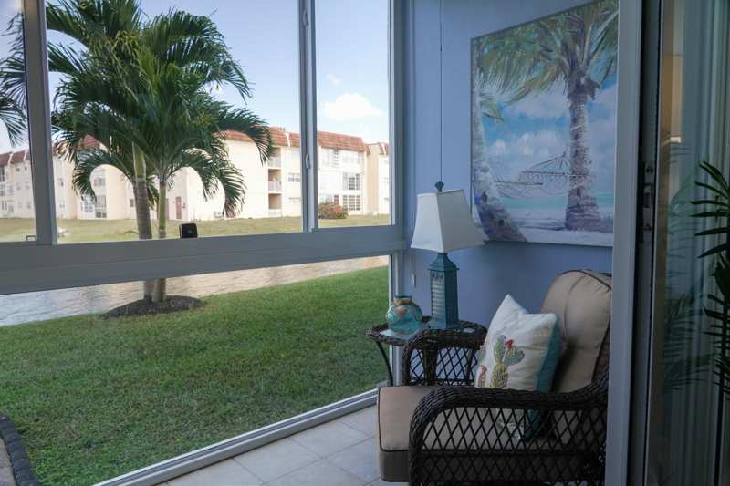 1 bedroom Condominium at 8901 Sunrise Lakes Boulevard #105, Sunrise Lakes 82 Condo, Sunrise — photo 1