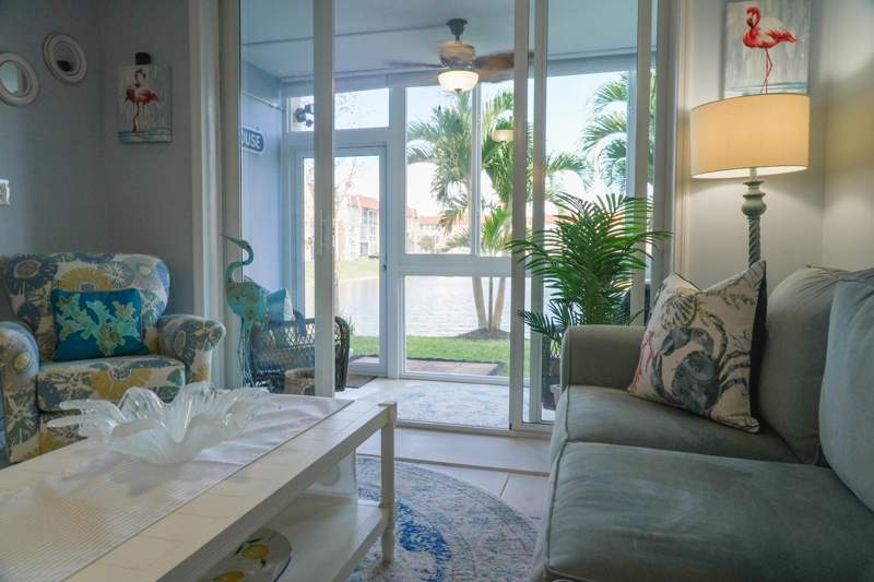 1 bedroom Condominium at 8901 Sunrise Lakes Boulevard #105, Sunrise Lakes 82 Condo, Sunrise — photo 5