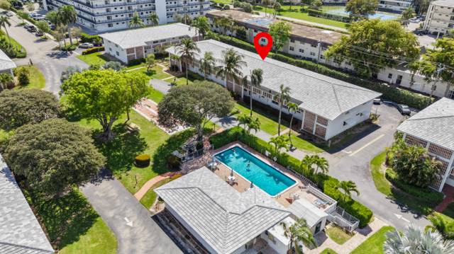 Palm Royal Apartments Inc Condo