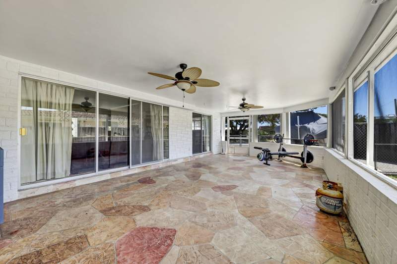 3 bedroom Single Family Residence at 5921 NE 21st Circle #Ne, Imperial Point 1 Sec, Fort Lauderdale — photo 3