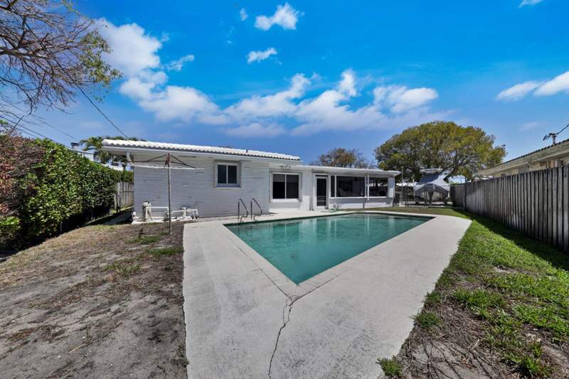 3 bedroom Single Family Residence at 5921 NE 21st Circle #Ne, Imperial Point 1 Sec, Fort Lauderdale — photo 4
