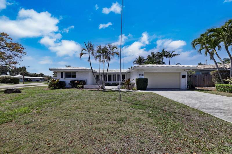 3 bedroom Single Family Residence at 5921 NE 21st Circle #Ne, Imperial Point 1 Sec, Fort Lauderdale — photo 5