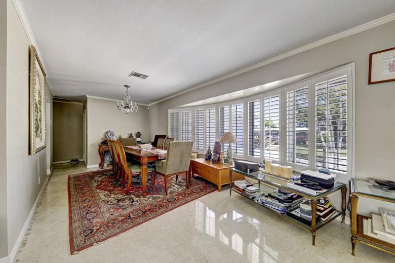 3 bedroom Single Family Residence at 5921 NE 21st Circle #Ne, Imperial Point 1 Sec, Fort Lauderdale — photo 2