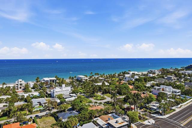 2715 N Ocean Boulevard #Ph D
