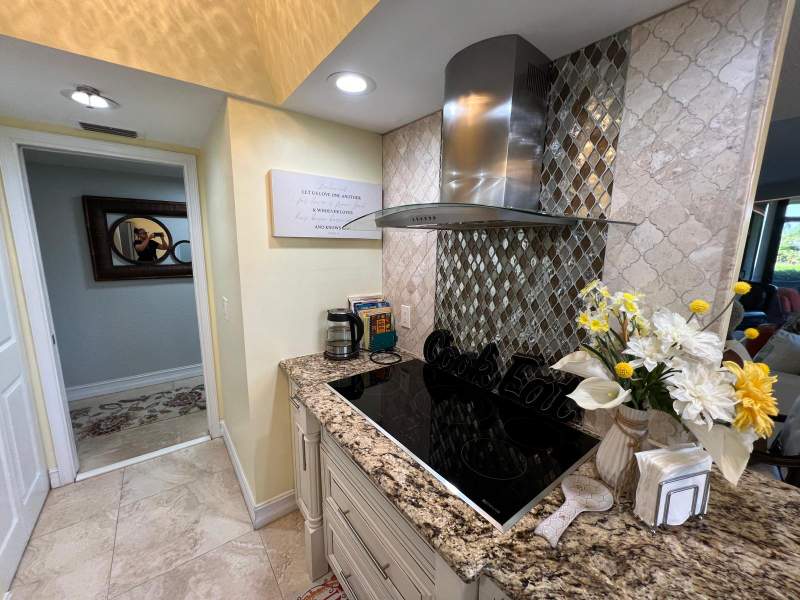 3 bedroom Condominium at 5257 Fountains Dr #105, Fountains South Condo 3A, Lake Worth — photo 5