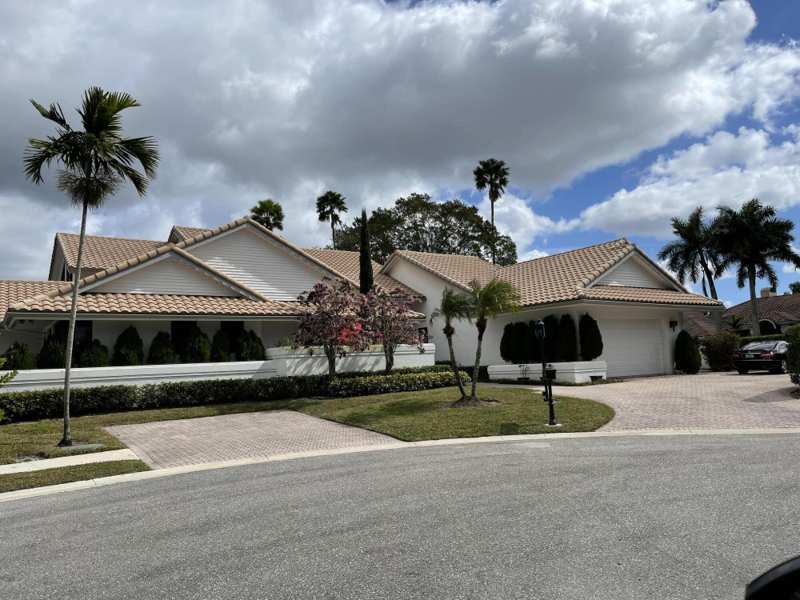 4 bedroom Single Family Residence at 21156 Ormond Court, Boca Grove, Boca Raton — photo 1