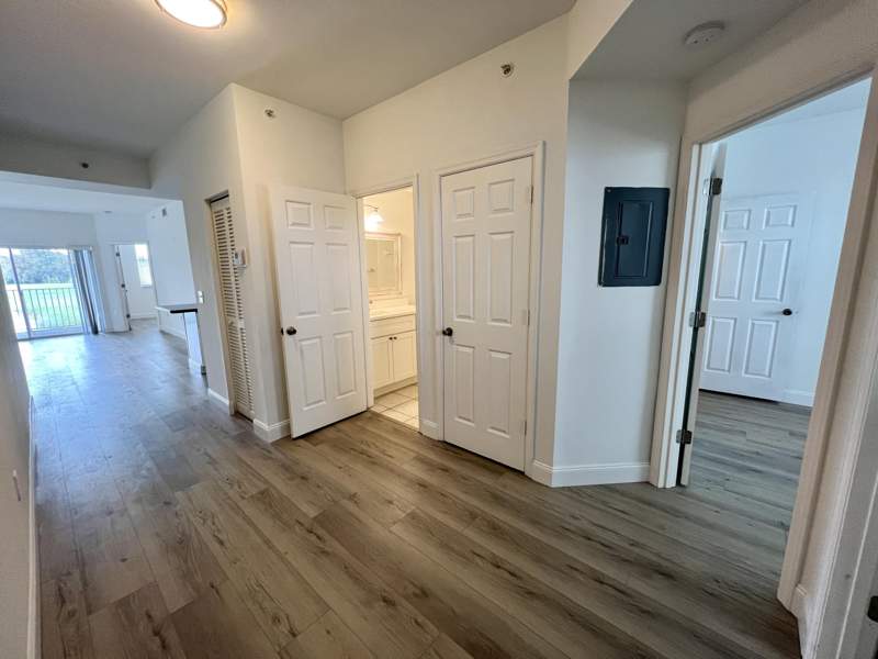 3 bedroom Condominium at 2040 Greenview Shores Boulevard #214, Arissa Place Condo, Wellington — photo 2