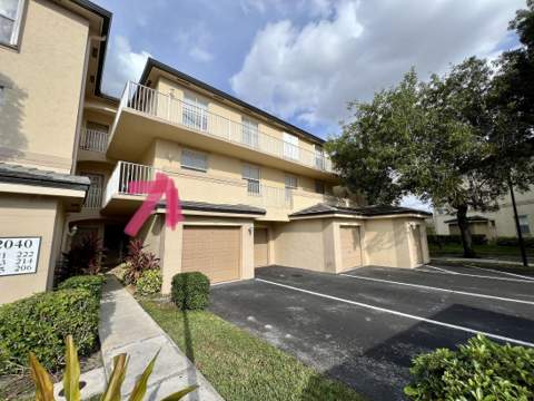 2040 Greenview Shores Boulevard #214, Wellington FL - photo 13 of 16
