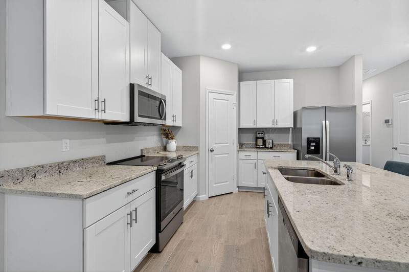 3 bedroom Townhouse at 5696 SE Edgewater Circle, Willoughby Townhomes, Stuart — photo 3