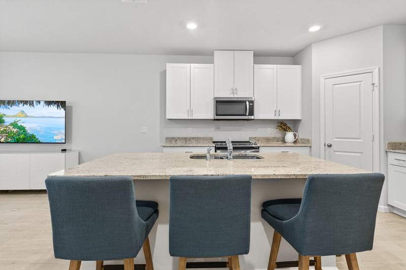 3 bedroom Townhouse at 5696 SE Edgewater Circle, Willoughby Townhomes, Stuart — photo 4