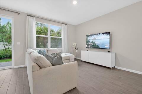 5696 SE Edgewater Circle, Stuart FL - photo 14 of 29