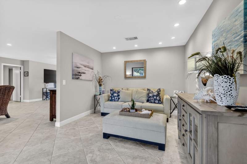 3 bedroom Condominium at 41 Stratford Lane #B, Stratford At Hunters Run Condo, Boynton Beach — photo 5