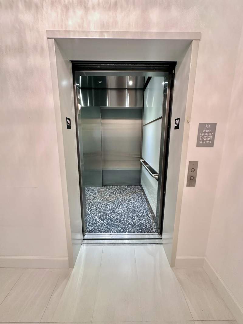2 bedroom Condominium at 6000 N Ocean Drive #2n, Seaside Village West Condo, Hollywood — photo 4