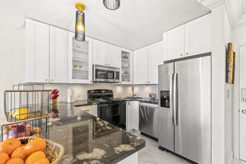 1 bedroom Condominium at 2400 S Ocean Drive #913, Ocean Village, Fort Pierce — photo 5
