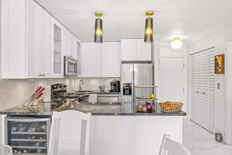 1 bedroom Condominium at 2400 S Ocean Drive #913, Ocean Village, Fort Pierce — photo 3
