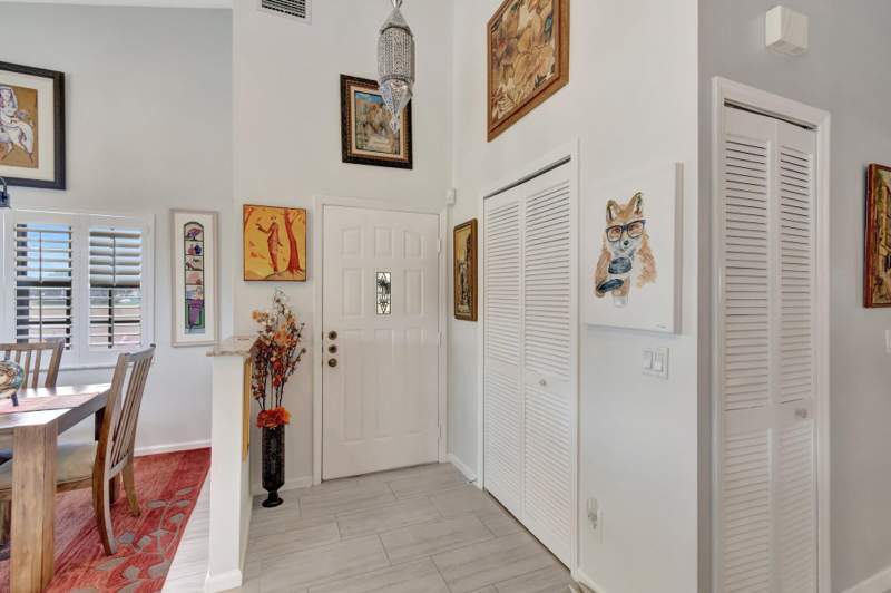 3 bedroom Villa at 8240 Waterline Drive, Parkwalk 4, Boynton Beach — photo 5