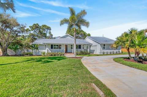 2366 SE Country Club Lane, Stuart FL - photo 7 of 53