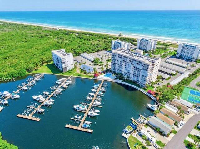 Ocean Harbour Condominium A