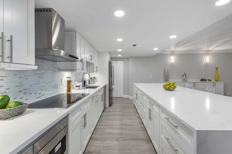 2 bedroom Condominium at 777 NE Bayshore Drive #705, Americas On The Park Condo, Fort Lauderdale — photo 1